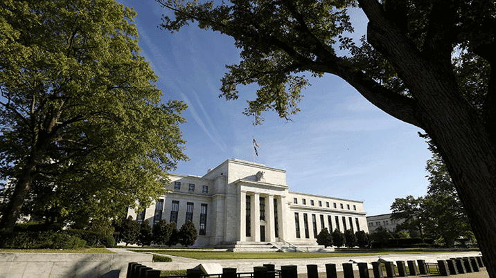 Rate hike bonanza among major central banks hits two-decade peak in Sep