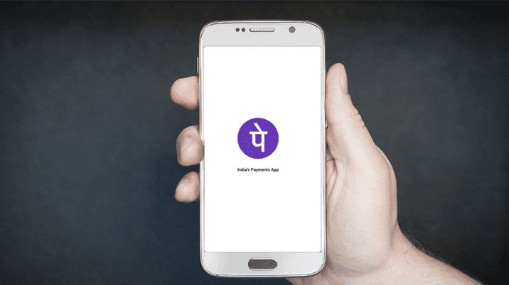 PhonePe shifts domicile from Singapore to India
