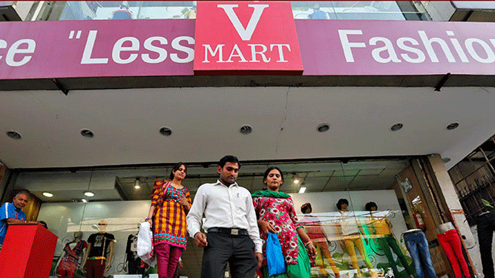 V-Mart Retail acquire Tiger Global-backed LimeRoad