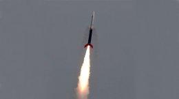 Skyroot Aerospace successfully launches India's first ever private rocket
