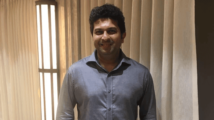 Jatin Paranjape’s journey from cricket to scaling a sports startup