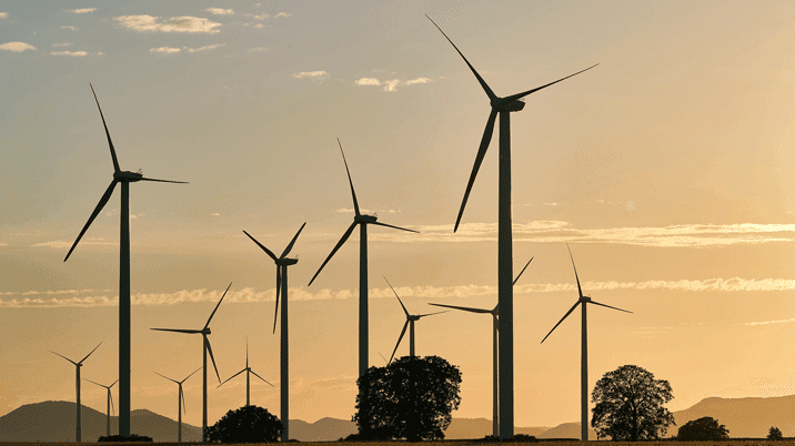 TPG looking to exit renewable energy company Fourth Partner