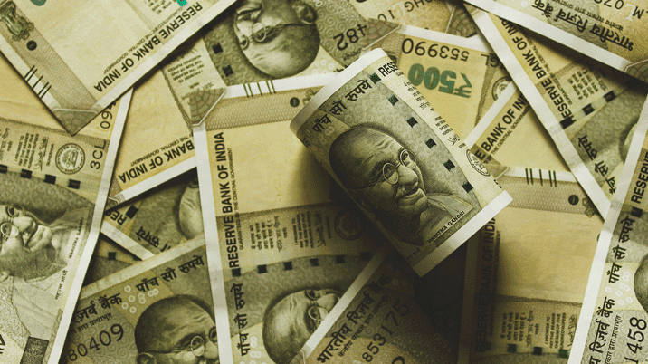Indian rupee's low volatility spurs more options hedging