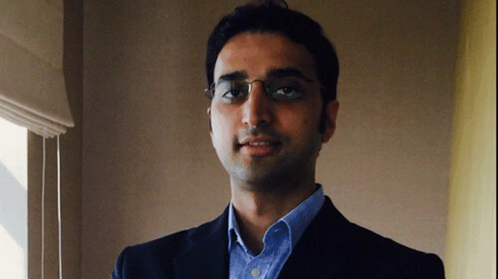 Canadian pension fund OTPP hires Darius Vakil to lead venture investments in India