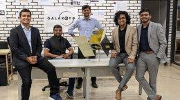 Spacetech startup GalaxEye raises seed funding