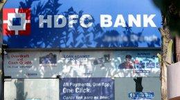 Partial relief for HDFC Bank for meeting priority lending, CRR norms post merger