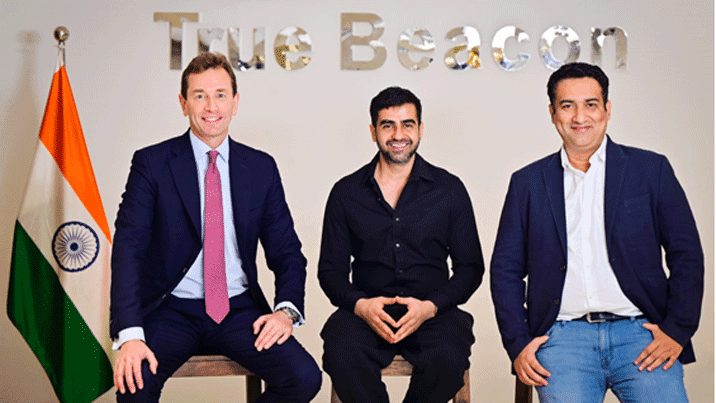 Zerodha co-founder’s True Beacon adds Abhijeet Pai as co-founder