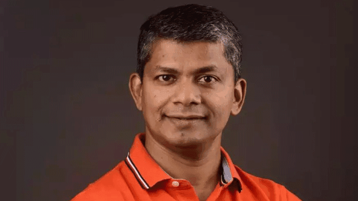 Ajit Varghese steps down as ShareChat CCO