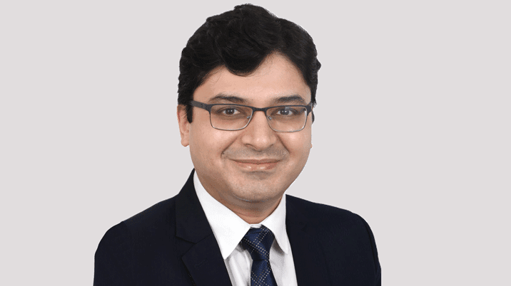 Cyril Amarchand Mangaldas appoints new partner