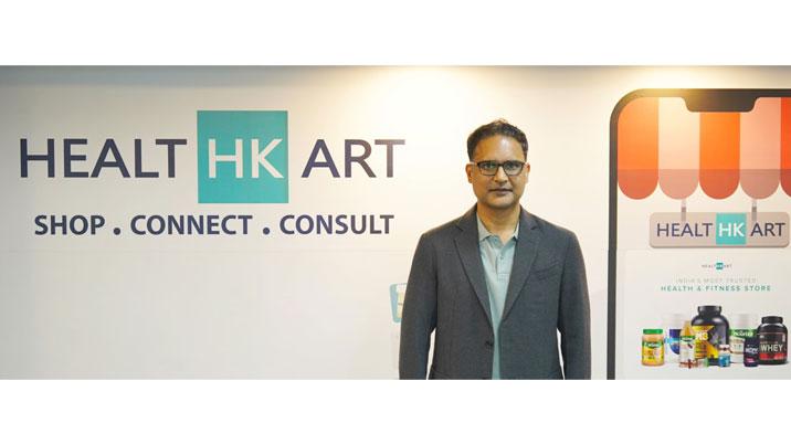 HealthKart bags $135 mn in round led by Temasek