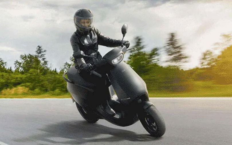 Ola Electric sells 1.5 lakh scooters in 2022