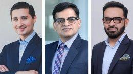 LGT Wealth India appoints three MDs for different verticals