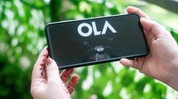 Ola doubles revenue in FY22, but losses widen too