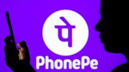 PhonePe investors paid Rs 8,000 cr in taxes to make India its home