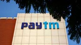 Paytm drops 7% after reports of block trade