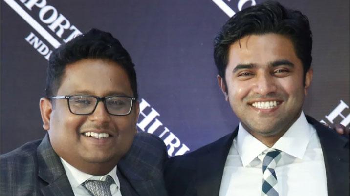 Hurun India, Konglo's founders launch maiden fund
