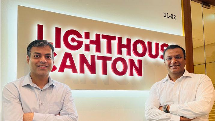 Lighthouse Canton set to mark second close of maiden debt fund