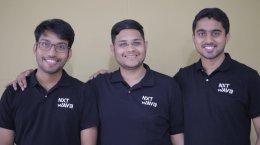 NxtWave raises $33 mn in fresh funding