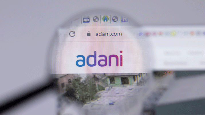 Adani repays over $900 mn of stock-backed debt ahead of schedule
