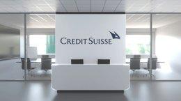 Credit Suisse woes trigger wave of red over global equity