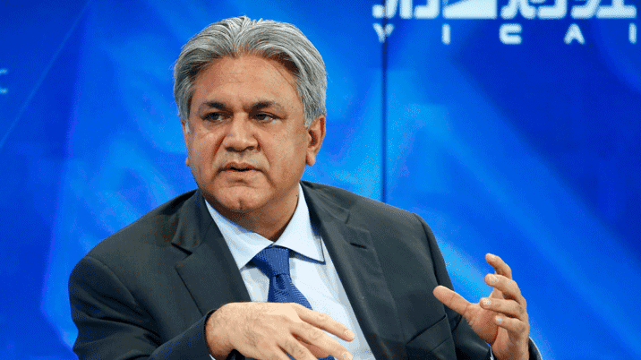 Abraaj founder loses challenge to US extradition on fraud charges