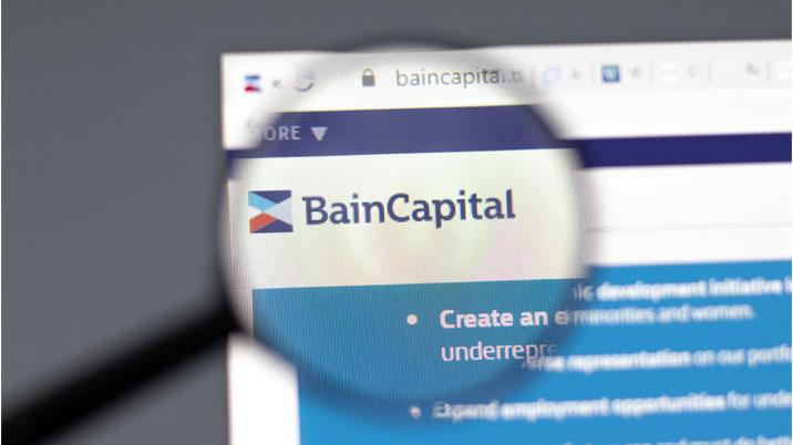 SVB fallout to weigh on banks, PE firms turning to peers for debt: Bain Capital's Connaughton