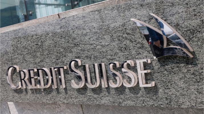 The $54 bn olive branch for Credit Suisse that soothed investor nerves