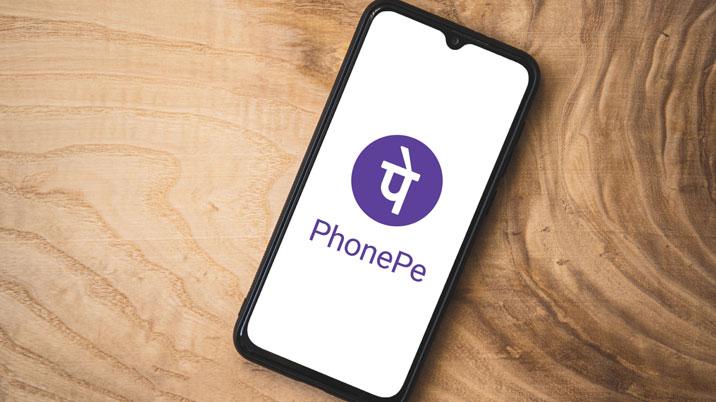 PhonePe elevates senior exec to head insurance business