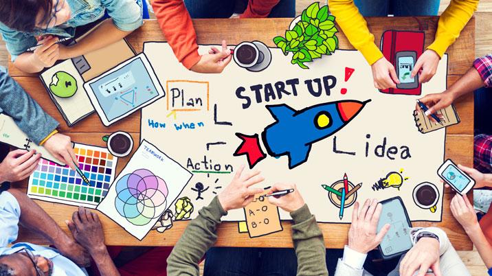 Govt issues draft for Sagarmala Innovation and startup policy