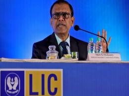 Govt names LIC veteran Siddhartha Mohanty as first CEO