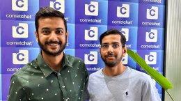 Cloud-based firm CometChat raises $5 mn; Sequoia's Surge, others back Metastable Materials