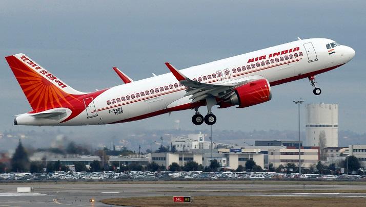 Tata Group seeks CCI approval for Air India-Vistara merger