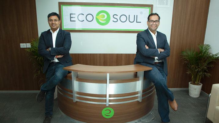 Accel, Singh Capital Partners invest $10 mn in EcoSoul