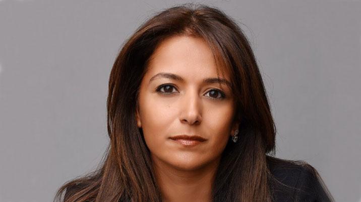 What's the game plan of the Middle East's first female-led PE firm Aliph Capital?