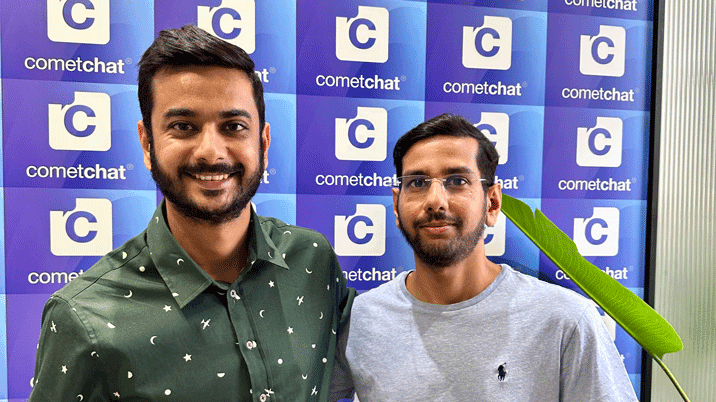 Cloud-based firm CometChat raises $5 mn; Sequoia’s Surge, others back Metastable Materials