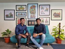 Iron Pillar leads Series B round in SaaS startup Pando