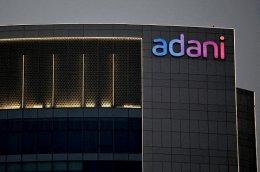 Abu Dhabi's IHC to sell stake in Adani units