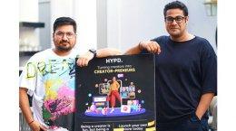 Early-stage startups Hypd, Janitri, others bag funding