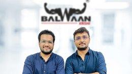 Early-stage startups LaundryMate, Balwaan Krishi, others raise funding
