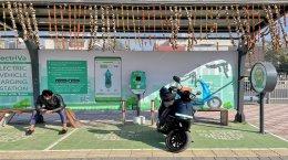Ola Electric raising $140 mn in Temasek-led round