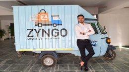 Early-stage startups Zyngo, GenWorks Health, Slick secure funding