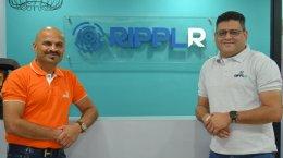 Fireside Ventures backs Ripplr as new investor in $40 mn round
