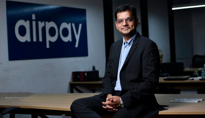 How this Jhunjhunwala pivoted Airpay, navigated a down round and turned a corner