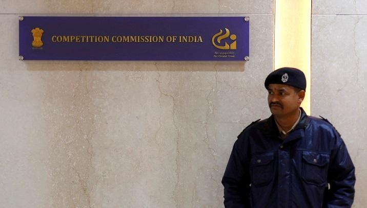 Govt names former tourism official as head of Competition Commission of India