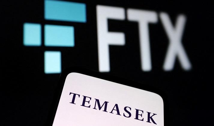 Temasek cuts compensation for staff responsible for FTX investment