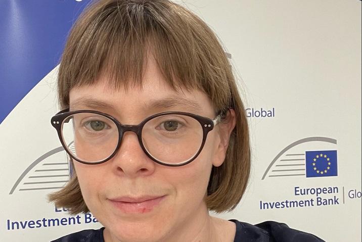India offers great opportunities for impact investments: EIB's Nina Fenton
