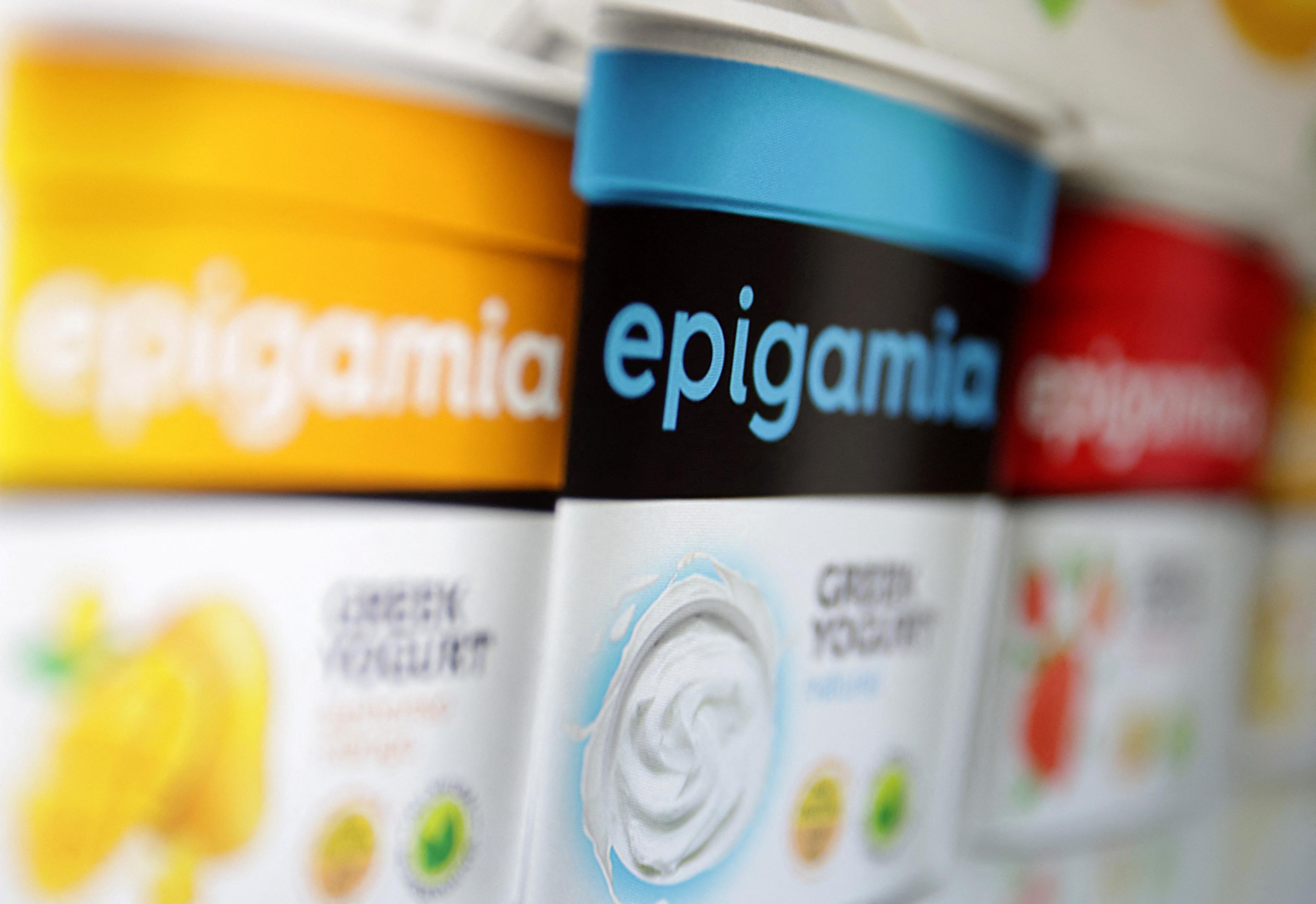 Verlinvest-backed Epigamia cancels plan to sell business, CEO says