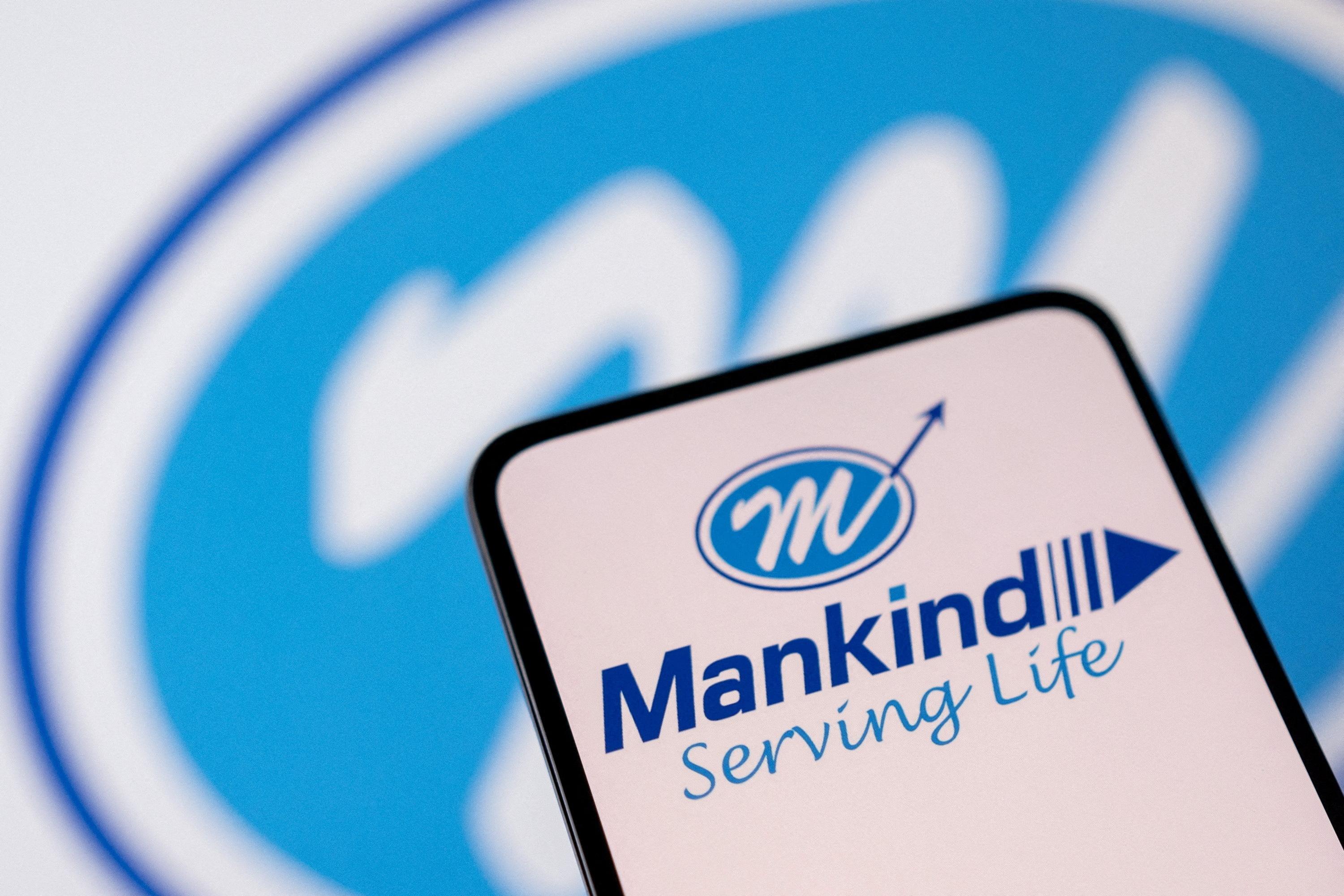 IT Dept conducts searches at PE-backed Mankind Pharma a day after listing