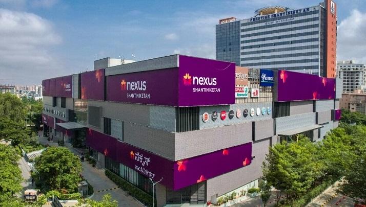 Blackstone-backed Nexus Malls REIT rises on trading debut, gets $1.9 bn valuation