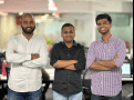 Stellaris-backed CredFlow snaps up business management startup